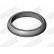 Gasket, exhaust pipe, Thumbnail 2