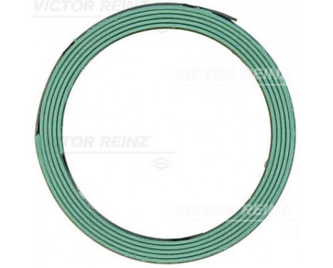 Gasket, exhaust pipe