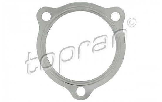 Gasket, exhaust pipe