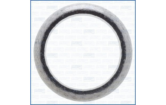 Gasket, exhaust pipe