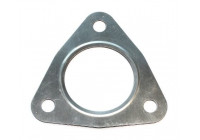 Gasket, exhaust pipe