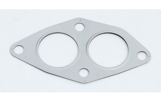 Gasket, exhaust pipe