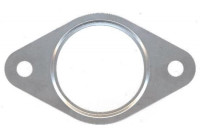 Gasket, exhaust pipe