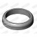 Gasket, exhaust pipe, Thumbnail 9