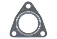 Gasket, exhaust pipe