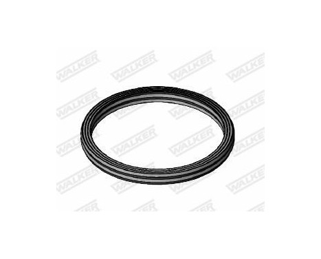 Gasket, exhaust pipe, Image 10