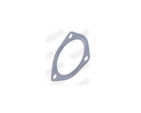 Gasket, exhaust pipe, Image 7