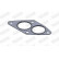 Gasket, exhaust pipe, Thumbnail 3