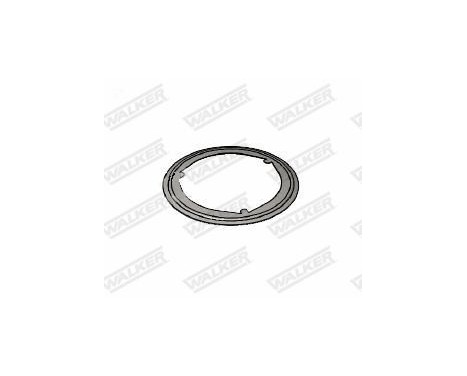 Gasket, exhaust pipe, Image 9