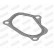 Gasket, exhaust pipe, Thumbnail 3