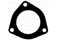 Gasket, exhaust pipe