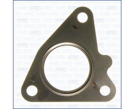 Gasket, exhaust pipe