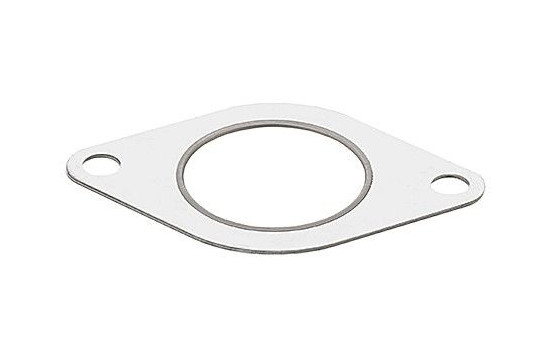 Gasket, exhaust pipe