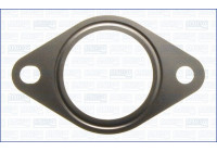 Gasket, exhaust pipe