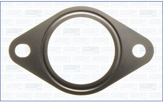 Gasket, exhaust pipe