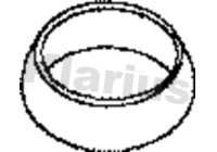 Gasket, exhaust pipe