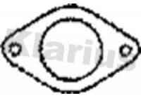 Gasket, exhaust pipe