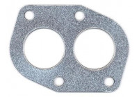 Gasket, exhaust pipe