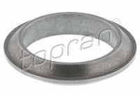 Gasket, exhaust pipe