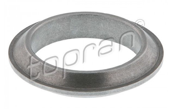 Gasket, exhaust pipe