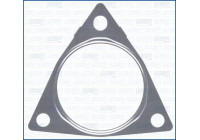 Gasket, exhaust pipe