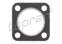 Gasket, exhaust pipe