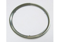 Gasket, exhaust pipe