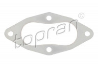 Gasket, exhaust pipe