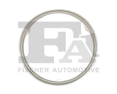 Gasket, exhaust pipe