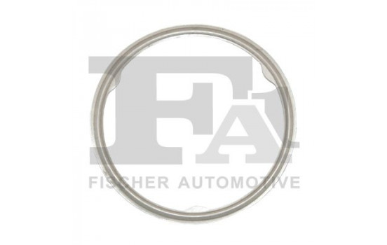 Gasket, exhaust pipe