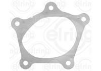 Gasket, exhaust pipe