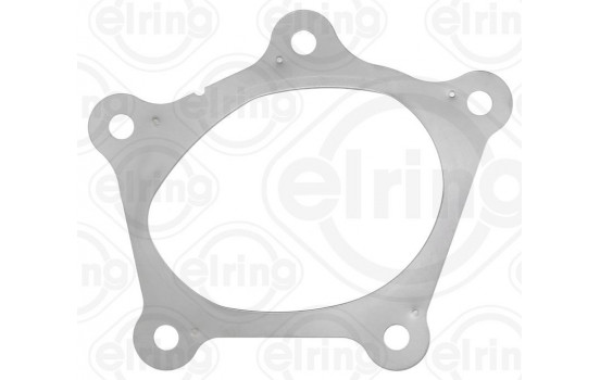 Gasket, exhaust pipe