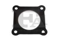 Gasket, exhaust pipe