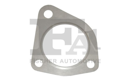 Gasket, exhaust pipe