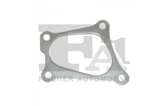 Gasket, exhaust pipe