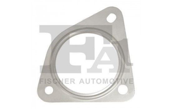 Gasket, exhaust pipe