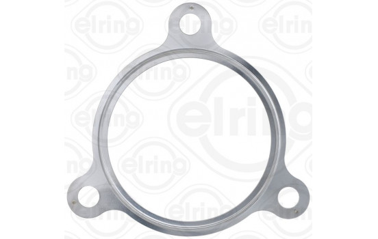 Gasket, exhaust pipe