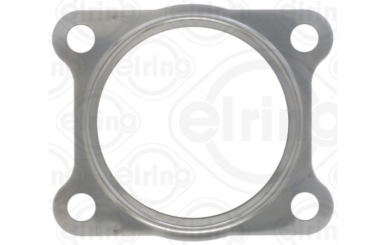 Gasket, exhaust pipe