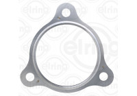 Gasket, exhaust pipe