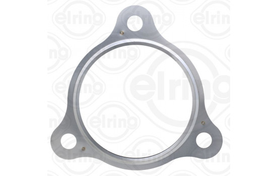 Gasket, exhaust pipe