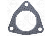 Gasket, exhaust pipe