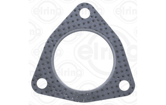 Gasket, exhaust pipe