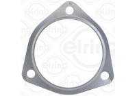 Gasket, exhaust pipe