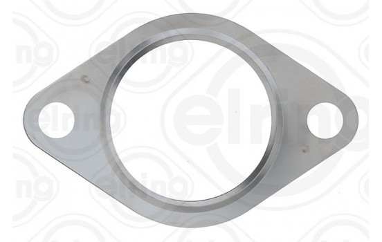 Gasket, exhaust pipe