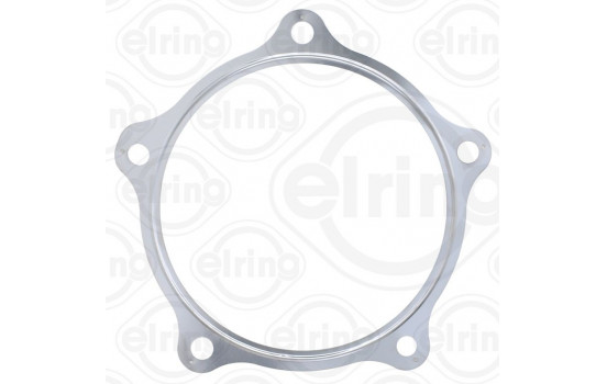 Gasket, exhaust pipe