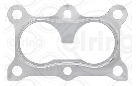 Gasket, exhaust pipe