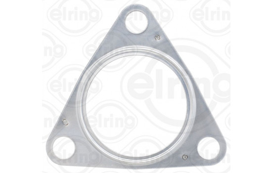 Gasket, exhaust pipe