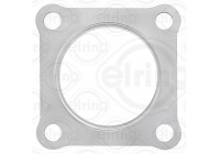 Gasket, exhaust pipe