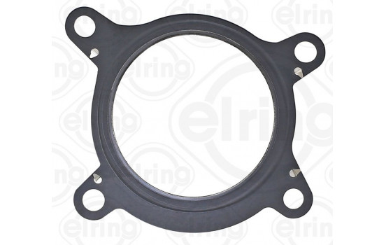 Gasket, exhaust pipe