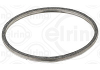 Gasket, exhaust pipe